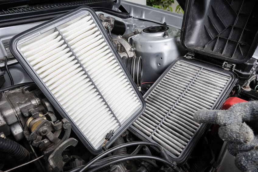 The Importance of Quality Engine Air Filtration